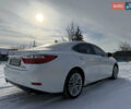 Белый Лексус ЕС, объемом двигателя 3.5 л и пробегом 87 тыс. км за 22500 $, фото 15 на Automoto.ua