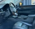 Білий Лексус ЕС, об'ємом двигуна 3.44 л та пробігом 87 тис. км за 22700 $, фото 20 на Automoto.ua