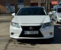 Білий Лексус ЕС, об'ємом двигуна 3.5 л та пробігом 271 тис. км за 12999 $, фото 2 на Automoto.ua
