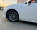 Белый Лексус ЕС, объемом двигателя 3.44 л и пробегом 189 тыс. км за 16800 $, фото 16 на Automoto.ua