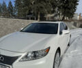 Белый Лексус ЕС, объемом двигателя 3.5 л и пробегом 87 тыс. км за 22500 $, фото 31 на Automoto.ua