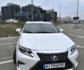 Білий Лексус ЕС, об'ємом двигуна 2.49 л та пробігом 228 тис. км за 17300 $, фото 9 на Automoto.ua
