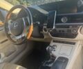 Белый Лексус ЕС, объемом двигателя 2.49 л и пробегом 362 тыс. км за 14700 $, фото 8 на Automoto.ua