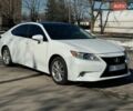 Білий Лексус ЕС, об'ємом двигуна 3.5 л та пробігом 271 тис. км за 12999 $, фото 4 на Automoto.ua