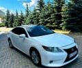 Білий Лексус ЕС, об'ємом двигуна 3.5 л та пробігом 270 тис. км за 15000 $, фото 2 на Automoto.ua