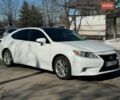 Білий Лексус ЕС, об'ємом двигуна 3.5 л та пробігом 271 тис. км за 12999 $, фото 6 на Automoto.ua