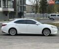 Білий Лексус ЕС, об'ємом двигуна 3.44 л та пробігом 87 тис. км за 21500 $, фото 69 на Automoto.ua