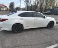 Белый Лексус ЕС, объемом двигателя 2 л и пробегом 160 тыс. км за 14300 $, фото 3 на Automoto.ua