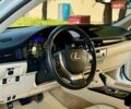 Білий Лексус ЕС, об'ємом двигуна 2.49 л та пробігом 185 тис. км за 14800 $, фото 18 на Automoto.ua