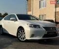 Білий Лексус ЕС, об'ємом двигуна 2.49 л та пробігом 226 тис. км за 15900 $, фото 8 на Automoto.ua