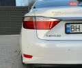 Белый Лексус ЕС, объемом двигателя 3.44 л и пробегом 189 тыс. км за 16800 $, фото 49 на Automoto.ua