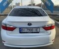 Белый Лексус ЕС, объемом двигателя 2.5 л и пробегом 172 тыс. км за 17800 $, фото 6 на Automoto.ua