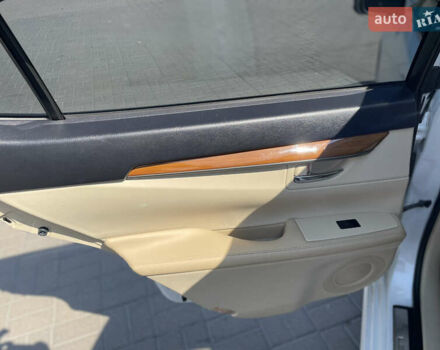 Білий Лексус ЕС, об'ємом двигуна 2.49 л та пробігом 247 тис. км за 15800 $, фото 13 на Automoto.ua