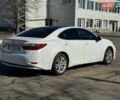 Білий Лексус ЕС, об'ємом двигуна 3.5 л та пробігом 271 тис. км за 12999 $, фото 39 на Automoto.ua