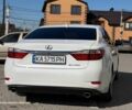 Білий Лексус ЕС, об'ємом двигуна 3.44 л та пробігом 87 тис. км за 22700 $, фото 54 на Automoto.ua