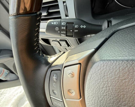 Белый Лексус ЕС, объемом двигателя 3.5 л и пробегом 87 тыс. км за 22500 $, фото 80 на Automoto.ua