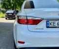Білий Лексус ЕС, об'ємом двигуна 2.49 л та пробігом 185 тис. км за 14800 $, фото 11 на Automoto.ua