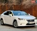 Белый Лексус ЕС, объемом двигателя 3.44 л и пробегом 189 тыс. км за 16800 $, фото 25 на Automoto.ua