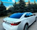 Білий Лексус ЕС, об'ємом двигуна 3.5 л та пробігом 270 тис. км за 15000 $, фото 5 на Automoto.ua