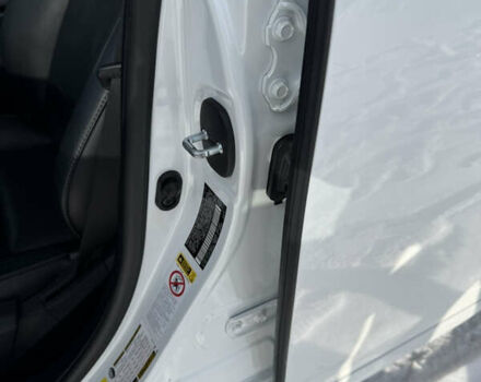 Белый Лексус ЕС, объемом двигателя 3.5 л и пробегом 87 тыс. км за 22500 $, фото 69 на Automoto.ua