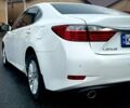 Білий Лексус ЕС, об'ємом двигуна 2.5 л та пробігом 185 тис. км за 14900 $, фото 7 на Automoto.ua