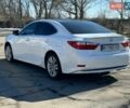 Білий Лексус ЕС, об'ємом двигуна 3.5 л та пробігом 271 тис. км за 12999 $, фото 32 на Automoto.ua