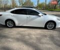 Білий Лексус ЕС, об'ємом двигуна 2.5 л та пробігом 226 тис. км за 16900 $, фото 1 на Automoto.ua