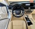 Білий Лексус ЕС, об'ємом двигуна 2.49 л та пробігом 185 тис. км за 14800 $, фото 16 на Automoto.ua