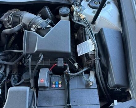 Білий Лексус ЕС, об'ємом двигуна 3.44 л та пробігом 87 тис. км за 22700 $, фото 46 на Automoto.ua