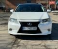 Білий Лексус ЕС, об'ємом двигуна 3.5 л та пробігом 271 тис. км за 12999 $, фото 8 на Automoto.ua
