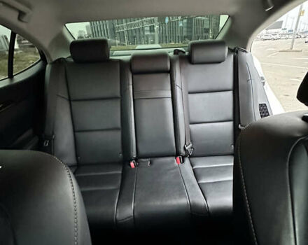 Білий Лексус ЕС, об'ємом двигуна 2.49 л та пробігом 228 тис. км за 17300 $, фото 40 на Automoto.ua