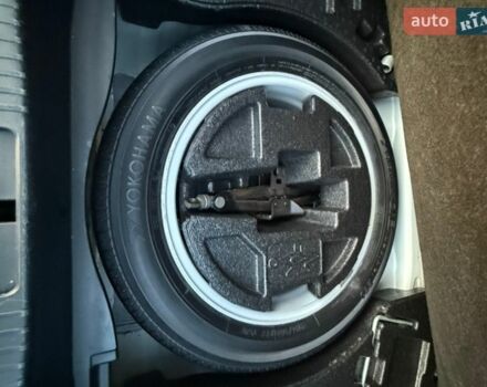 Белый Лексус ЕС, объемом двигателя 3.44 л и пробегом 189 тыс. км за 16800 $, фото 64 на Automoto.ua