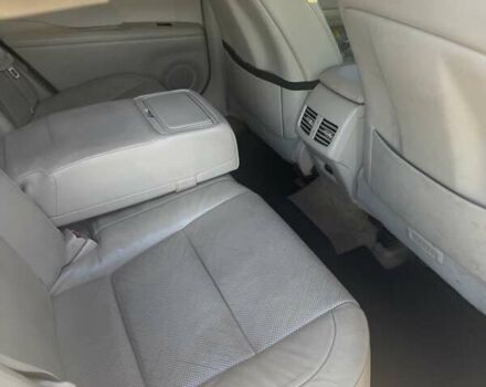 Белый Лексус ЕС, объемом двигателя 2.49 л и пробегом 362 тыс. км за 14700 $, фото 9 на Automoto.ua