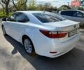 Білий Лексус ЕС, об'ємом двигуна 2.5 л та пробігом 226 тис. км за 16900 $, фото 5 на Automoto.ua