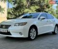 Білий Лексус ЕС, об'ємом двигуна 2.49 л та пробігом 185 тис. км за 14800 $, фото 3 на Automoto.ua