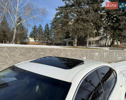 Белый Лексус ЕС, объемом двигателя 3.5 л и пробегом 87 тыс. км за 22500 $, фото 38 на Automoto.ua