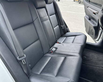 Білий Лексус ЕС, об'ємом двигуна 2.49 л та пробігом 228 тис. км за 17300 $, фото 50 на Automoto.ua