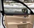 Белый Лексус ЕС, объемом двигателя 2.49 л и пробегом 79 тыс. км за 20499 $, фото 18 на Automoto.ua