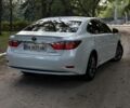 Белый Лексус ЕС, объемом двигателя 2.5 л и пробегом 187 тыс. км за 17800 $, фото 6 на Automoto.ua
