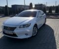 Белый Лексус ЕС, объемом двигателя 2.5 л и пробегом 180 тыс. км за 15400 $, фото 3 на Automoto.ua