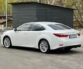 Білий Лексус ЕС, об'ємом двигуна 3.44 л та пробігом 87 тис. км за 21500 $, фото 73 на Automoto.ua