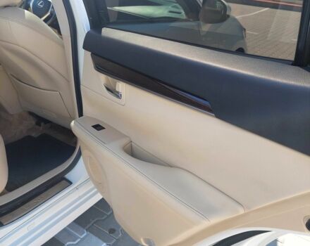 Білий Лексус ЕС, об'ємом двигуна 3.5 л та пробігом 185 тис. км за 23500 $, фото 15 на Automoto.ua