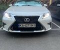 Белый Лексус ЕС, объемом двигателя 2.49 л и пробегом 188 тыс. км за 18000 $, фото 13 на Automoto.ua