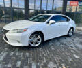 Белый Лексус ЕС, объемом двигателя 2.49 л и пробегом 167 тыс. км за 17500 $, фото 3 на Automoto.ua