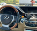 Белый Лексус ЕС, объемом двигателя 2.49 л и пробегом 247 тыс. км за 16700 $, фото 11 на Automoto.ua
