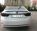 Білий Лексус ЕС, об'ємом двигуна 2.5 л та пробігом 225 тис. км за 18500 $, фото 6 на Automoto.ua