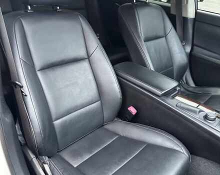 Білий Лексус ЕС, об'ємом двигуна 2.49 л та пробігом 228 тис. км за 17300 $, фото 32 на Automoto.ua