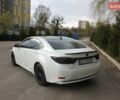 Білий Лексус ЕС, об'ємом двигуна 2.5 л та пробігом 225 тис. км за 18500 $, фото 1 на Automoto.ua