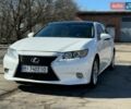 Білий Лексус ЕС, об'ємом двигуна 3.5 л та пробігом 271 тис. км за 12999 $, фото 31 на Automoto.ua
