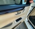 Белый Лексус ЕС, объемом двигателя 3.44 л и пробегом 189 тыс. км за 16800 $, фото 102 на Automoto.ua